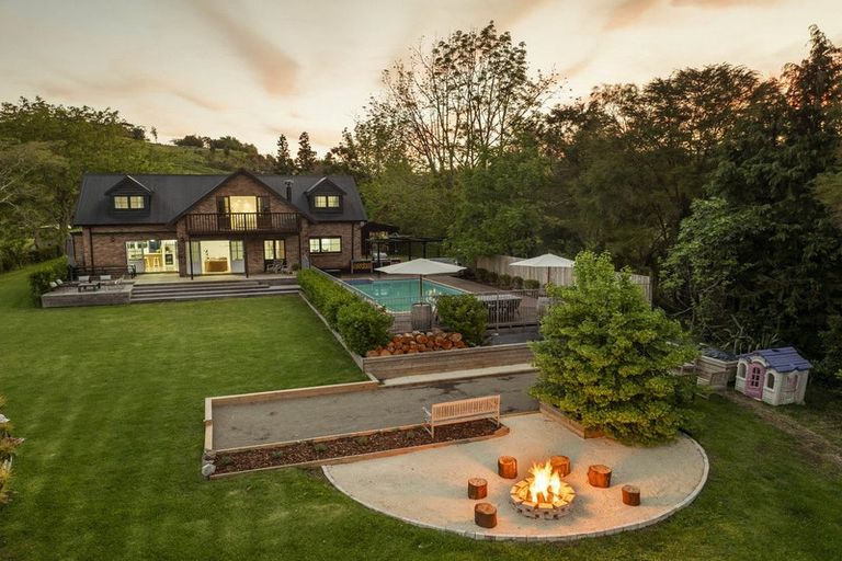 Photo of property in 69 Turntable Hill Road, Whakamarama, Katikati, 3181