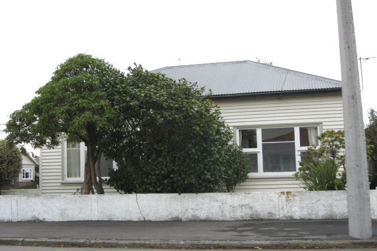 Photo of property in 110 Bristol Street, St Albans, Christchurch, 8014