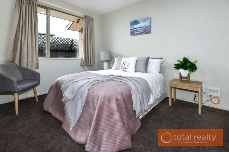 Photo of property in 38a Hinemoa Street, Spreydon, Christchurch, 8024