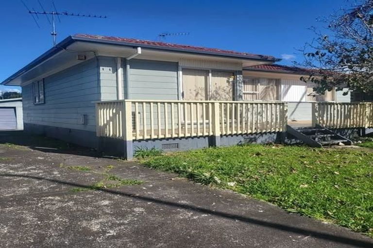 Photo of property in 8 Misty Place, Papatoetoe, Auckland, 2025