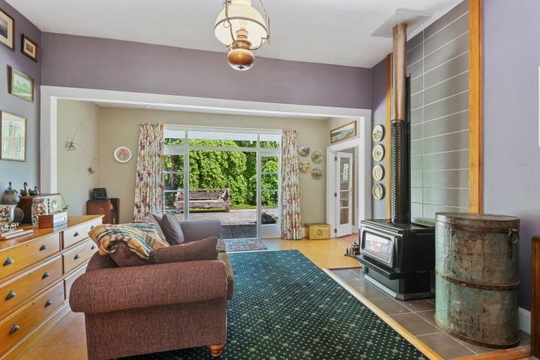 Photo of property in 12 Ahuriri Road, Tai Tapu, Christchurch, 7672