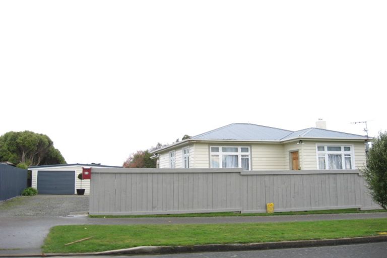 Photo of property in 25 O'hara Street, Appleby, Invercargill, 9812