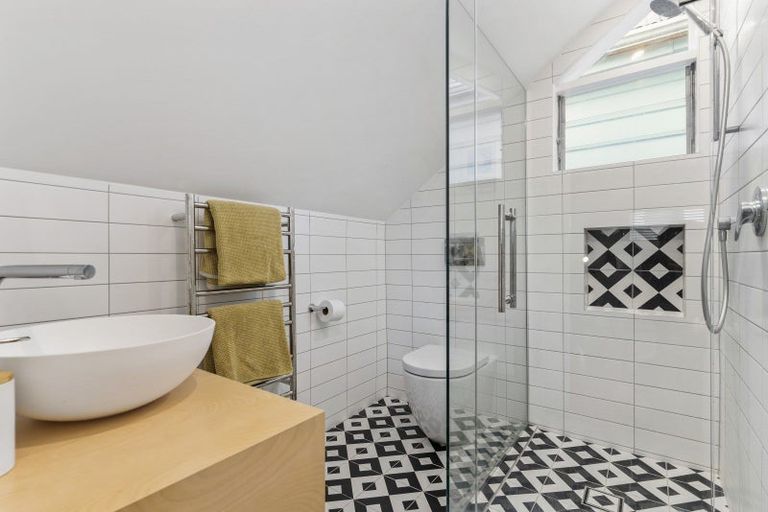 Photo of property in 10 Georgina Street, Freemans Bay, Auckland, 1011