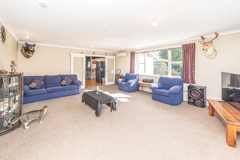 Photo of property in 36a Caffray Avenue, Aramoho, Whanganui, 4500