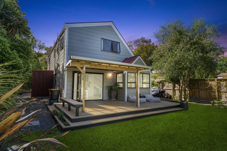 Photo of property in 53a Leinster Avenue, Raumati South, Paraparaumu, 5032