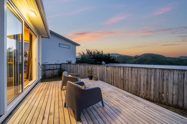 Photo of property in 140 Homebush Road, Khandallah, Wellington, 6035