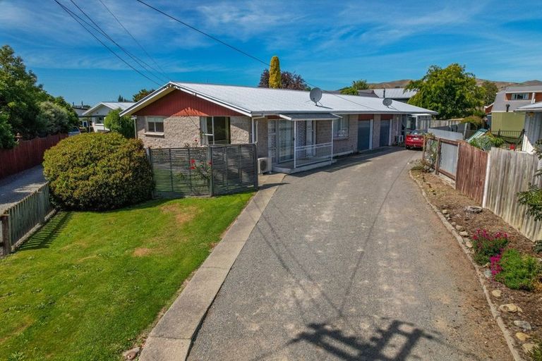 Photo of property in 1/14 Glover Crescent, Blenheim, 7201