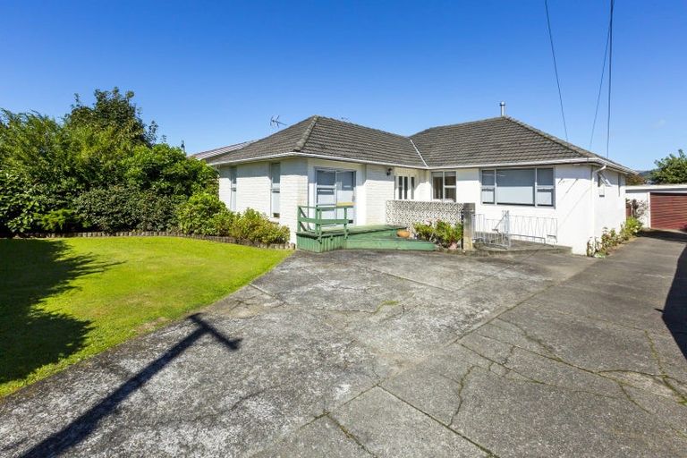 Photo of property in 18 Mccurdy Street, Elderslea, Upper Hutt, 5018
