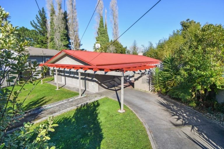 Photo of property in 60 Berkley Avenue, Hillcrest, Hamilton, 3216