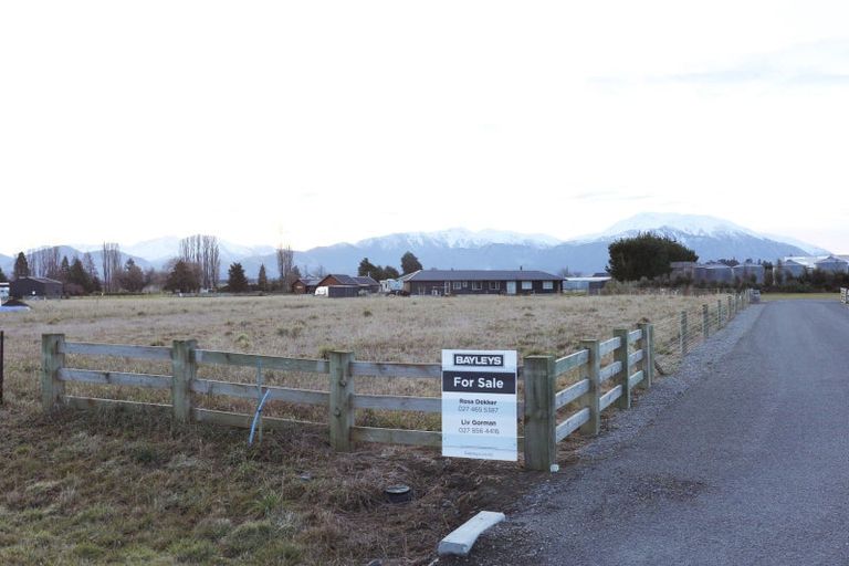Photo of property in 31 Westward Way, Methven, 7776