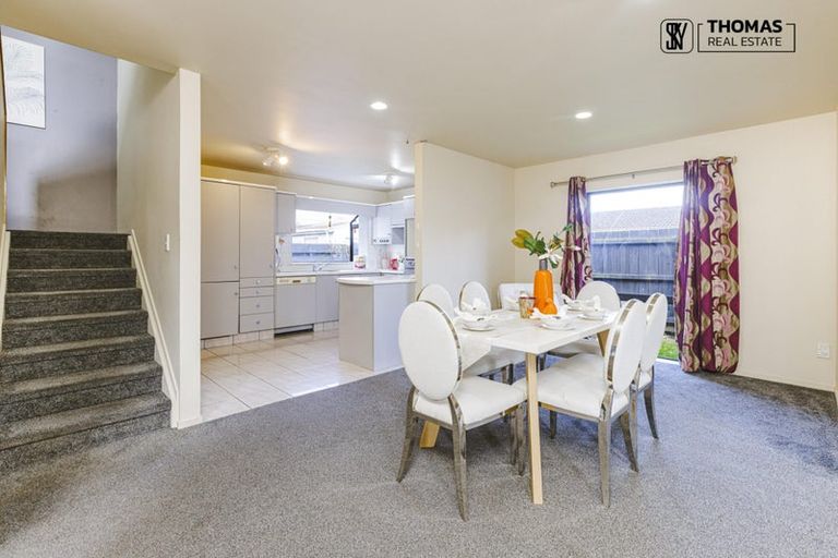 Photo of property in 1/33 Hoteo Avenue, Papatoetoe, Auckland, 2025