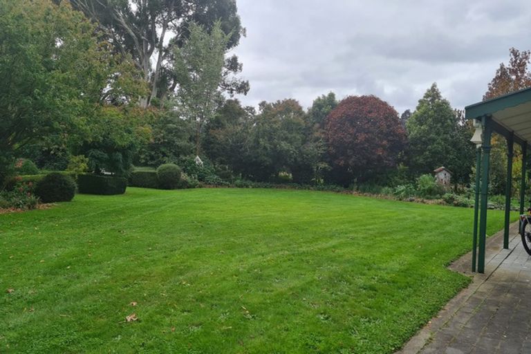 Photo of property in 133 Willow Park Drive, Opaki, Masterton, 5871