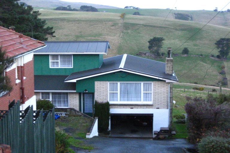 Photo of property in 166 Highcliff Road, Shiel Hill, Dunedin, 9013
