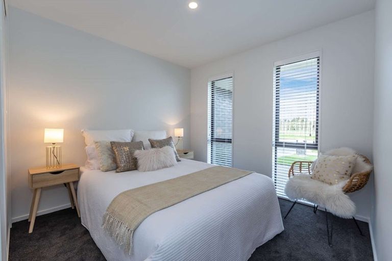 Photo of property in 718 Selwyn Road, Rolleston, 7615