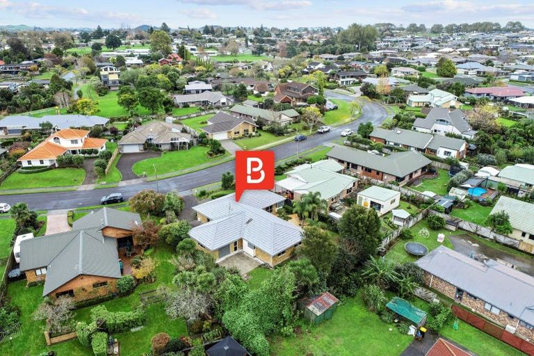 Photo of property in 22 Deanna Avenue, Morrinsville, 3300