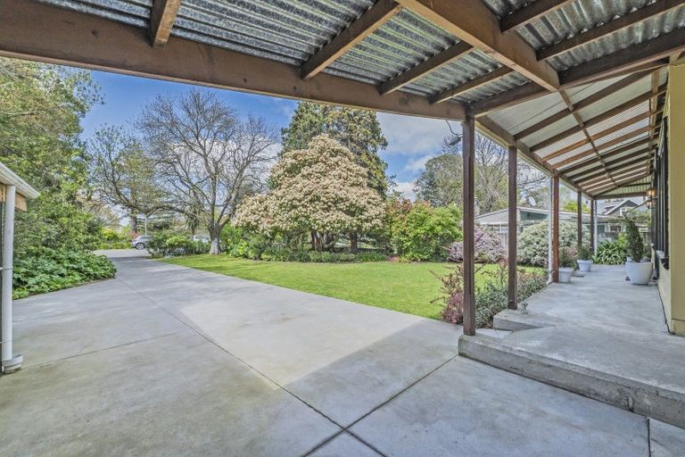 Photo of property in 11 Selwyn Street, Leeston, 7632