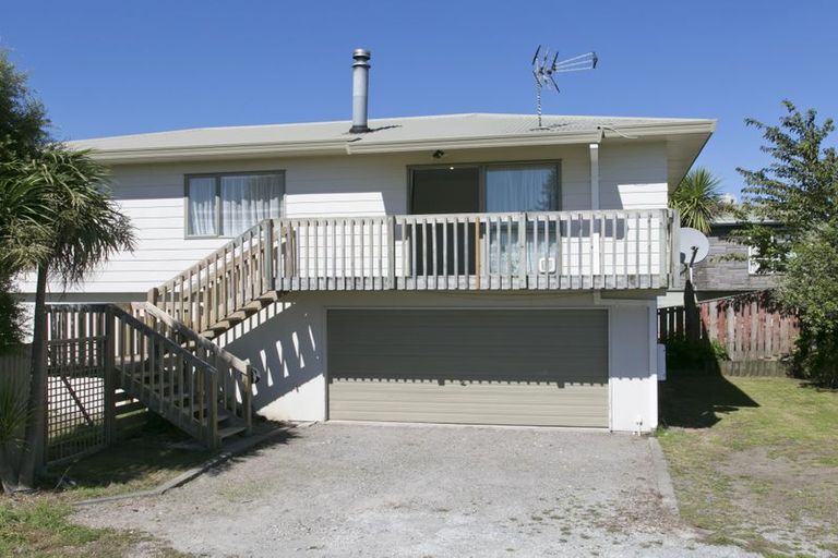 Photo of property in 21 Pihanga Street, Taupo, 3330