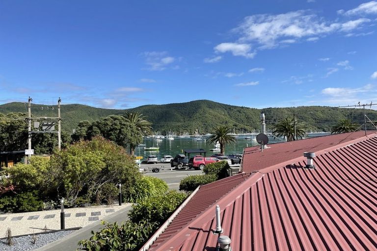 Photo of property in 380b Waikawa Road, Waikawa, Picton, 7220