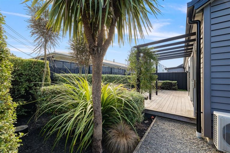 Photo of property in 1/11 Harvey Terrace, Richmond, Christchurch, 8013