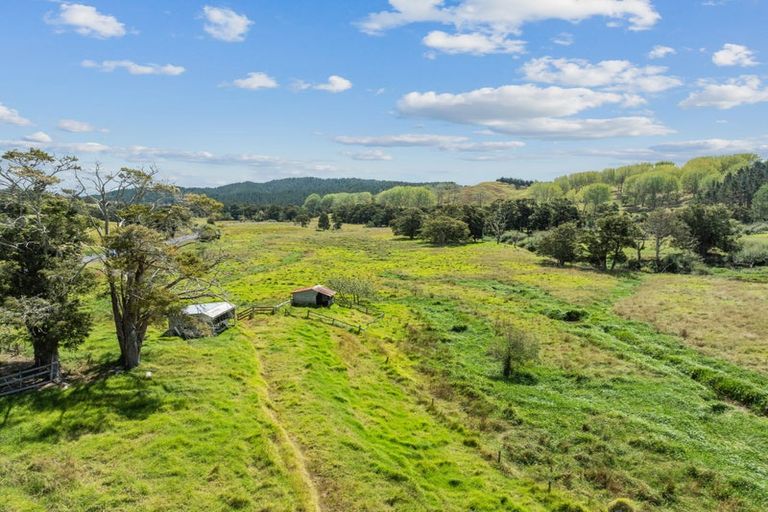 Photo of property in 2612 State Highway 14, Tangiteroria, 0381