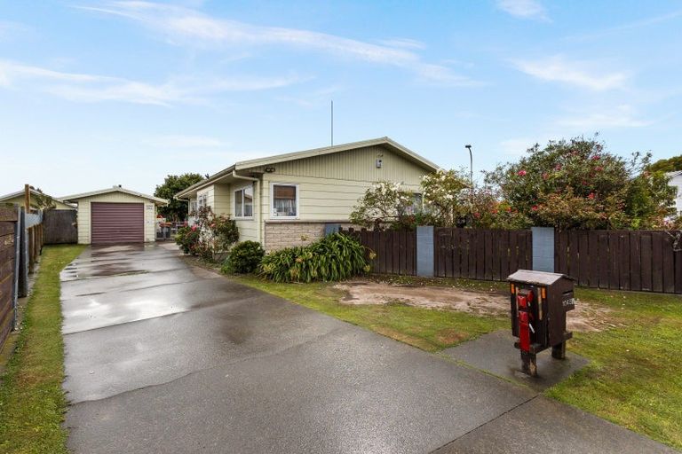 Photo of property in 1045b Kauri Place, Mahora, Hastings, 4120