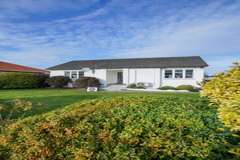 Photo of property in 105 Miller Street, Georgetown, Invercargill, 9812