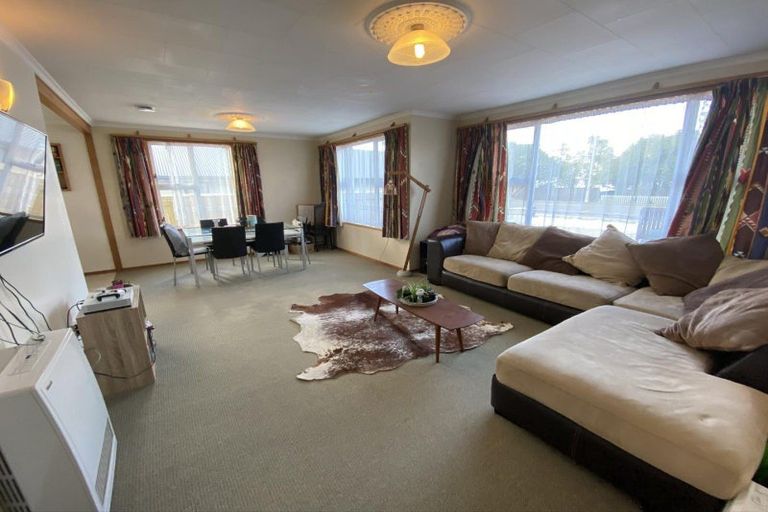 Photo of property in 55 Ferguson Street, Awapuni, Palmerston North, 4412