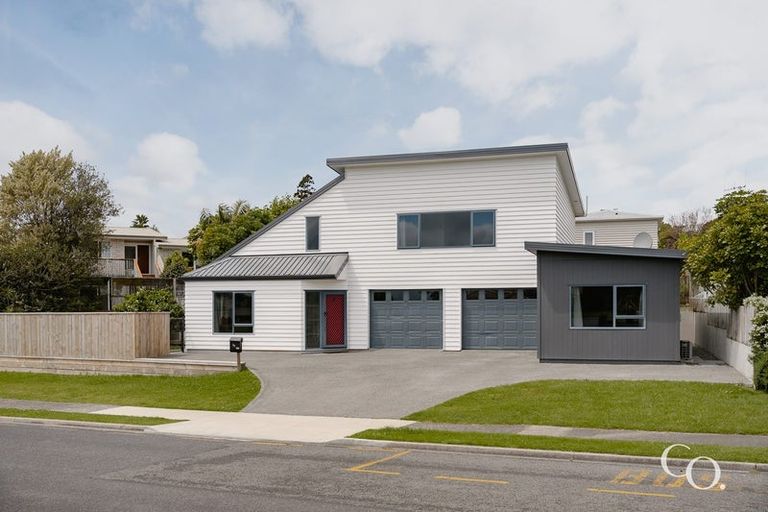 Photo of property in 36 Warrington Street, Matua, Tauranga, 3110