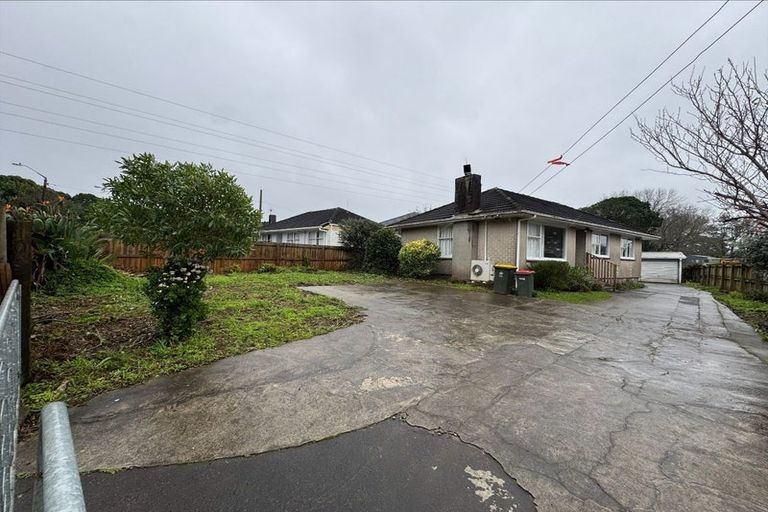 Photo of property in 40 Preston Road, Clover Park, Auckland, 2023