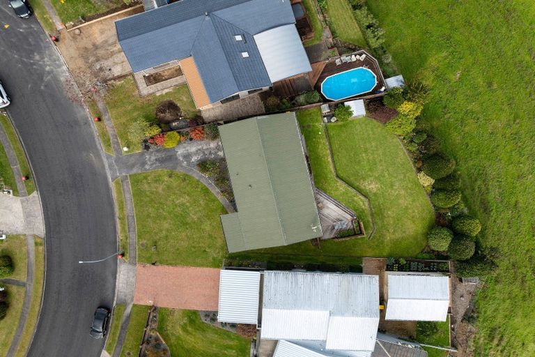 Photo of property in 20 Philip Street, Putaruru, 3411