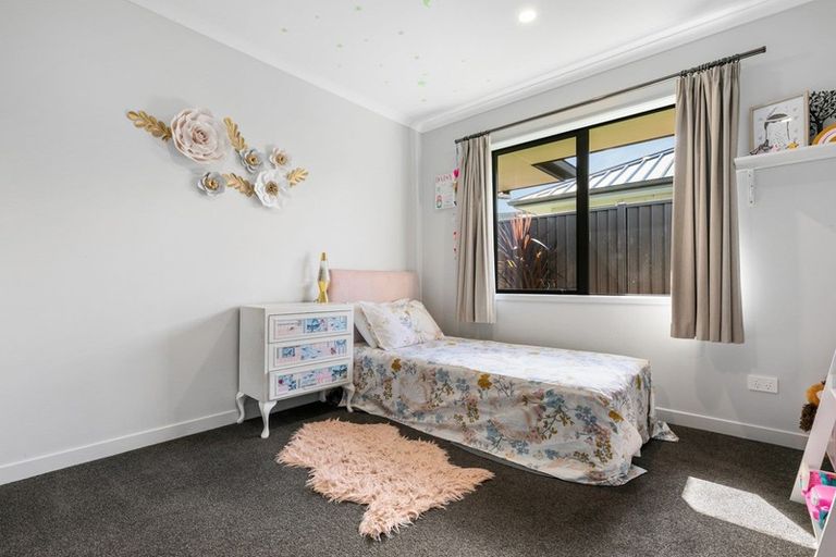 Photo of property in 8 Turnbridge Street, Pyes Pa, Tauranga, 3112