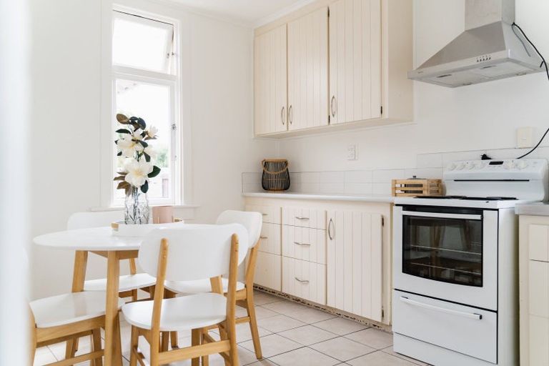 Photo of property in 145 Fitzroy Street, Forbury, Dunedin, 9012