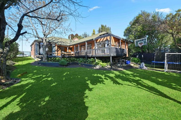 Photo of property in 28 Church Road, Pukete, Hamilton, 3200