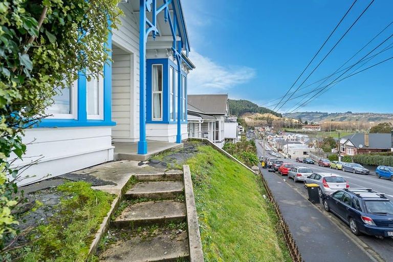 Photo of property in 126 Dundas Street, North Dunedin, Dunedin, 9016