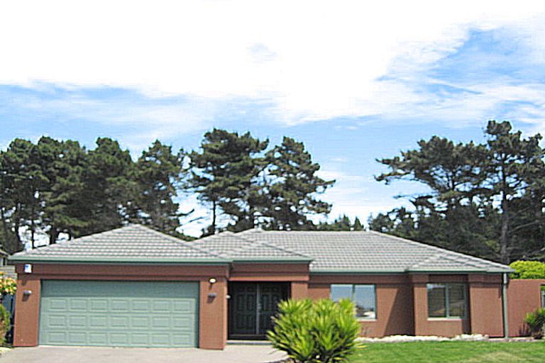 Photo of property in 43 Eastwood Rise, Waimairi Beach, Christchurch, 8083