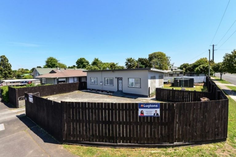 Photo of property in 103 Insoll Avenue, Enderley, Hamilton, 3214