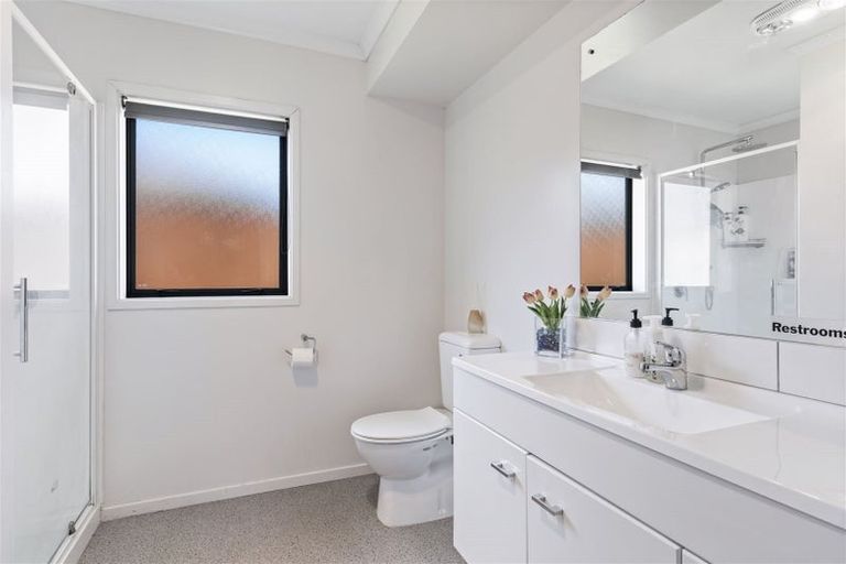 Photo of property in 4 Fraser Colman Grove, Wainuiomata, Lower Hutt, 5014