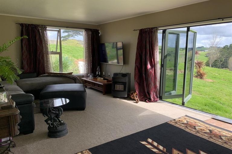 Photo of property in 383 Bickerstaffe Road, Maungaturoto, 0587