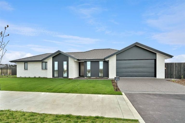 Photo of property in 876 Selwyn Road, Rolleston, 7614