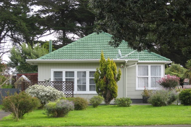 Photo of property in 69 Harper Street, Gonville, Whanganui, 4501