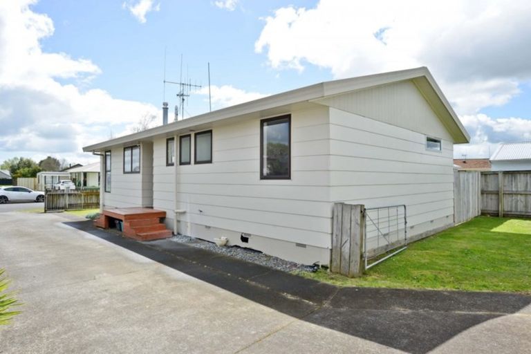 Photo of property in 19 Derby Street, Nawton, Hamilton, 3200