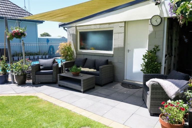 Photo of property in 300 Otipua Road, Highfield, Timaru, 7910