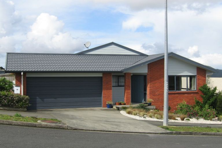 Photo of property in 43 Ridgeway Drive, Te Kamo, Whangarei, 0112