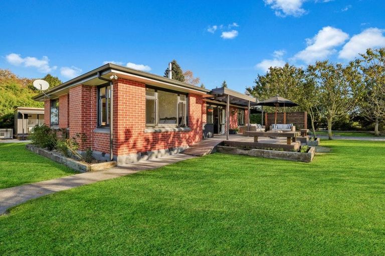 Photo of property in 34 Mayfield Klondyke Road, Mayfield, Ashburton, 7778