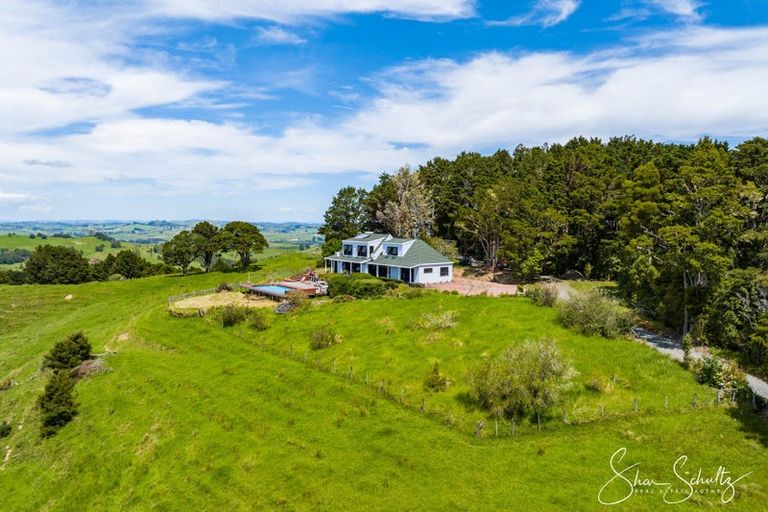 Photo of property in 338a Wairere Road, Paparoa, 0571