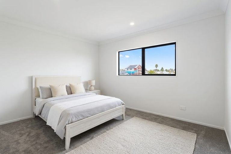 Photo of property in 3/50 Hoteo Avenue, Papatoetoe, Auckland, 2025