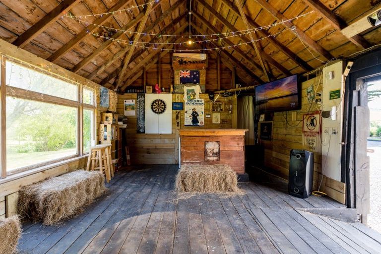 Photo of property in 497 Waihola Highway, Milburn, Milton, 9291