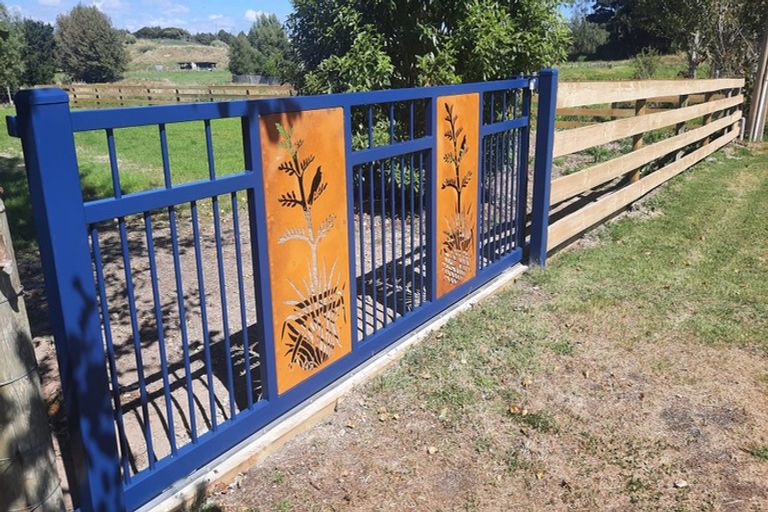 Photo of property in 169 Hokio Sand Road, Hokio Beach, Levin, 5571