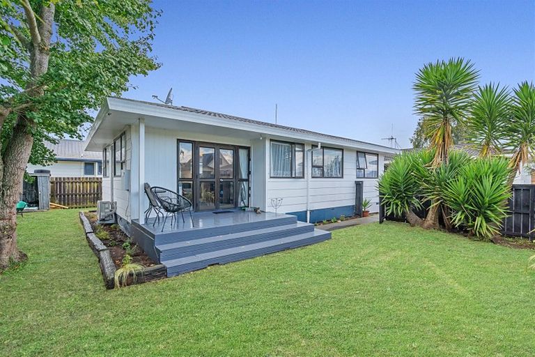 Photo of property in 31a Breckons Avenue, Nawton, Hamilton, 3200