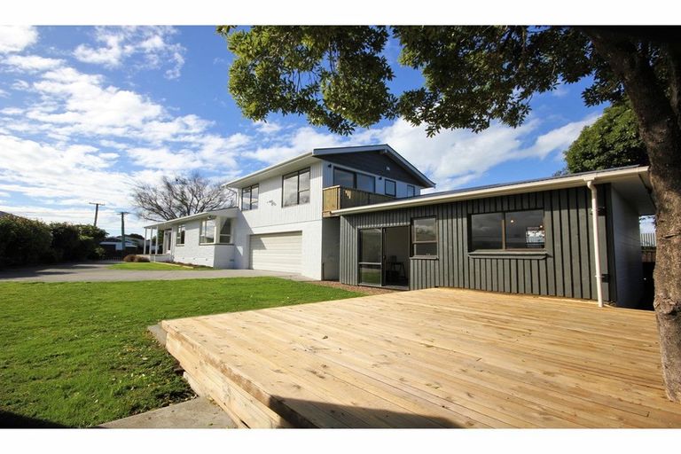 Photo of property in 21 Greenhaven Drive, Burwood, Christchurch, 8083